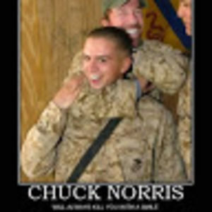 Meet your Posher, Austin